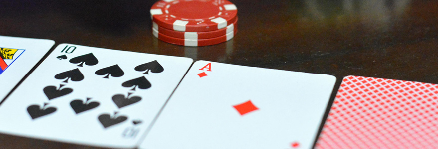 poker Stud 7 cartes