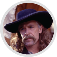 Wild Bill Hickok